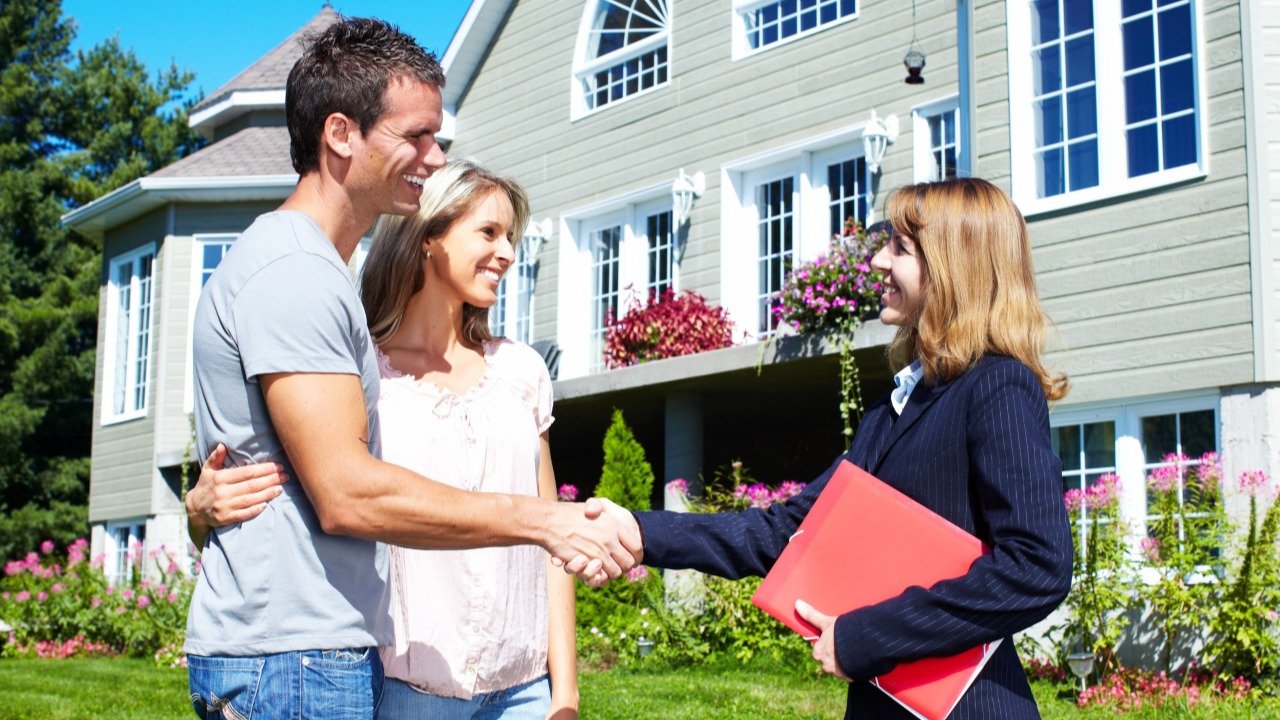 O futuro do mercado imobiliário em 2025: oportunidades e riscos