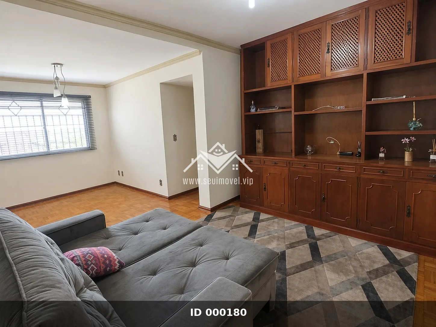 Apartamento - Edifício Dona Neta