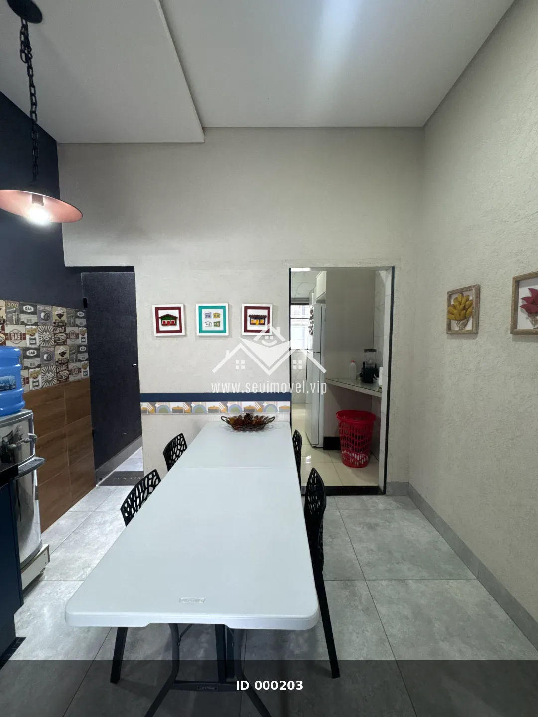 Foto do imóvel em destaque