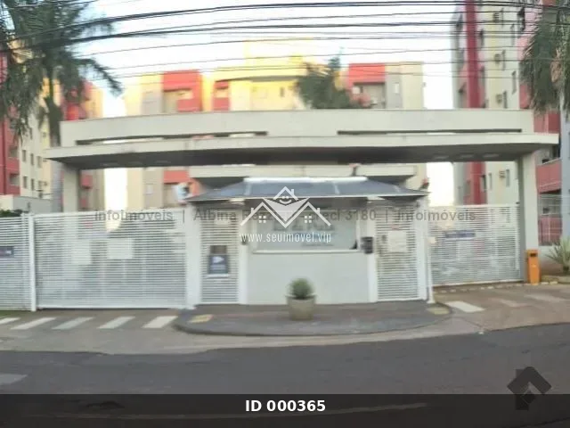 Rio da Prata - térreo - 2 vagas de garagem